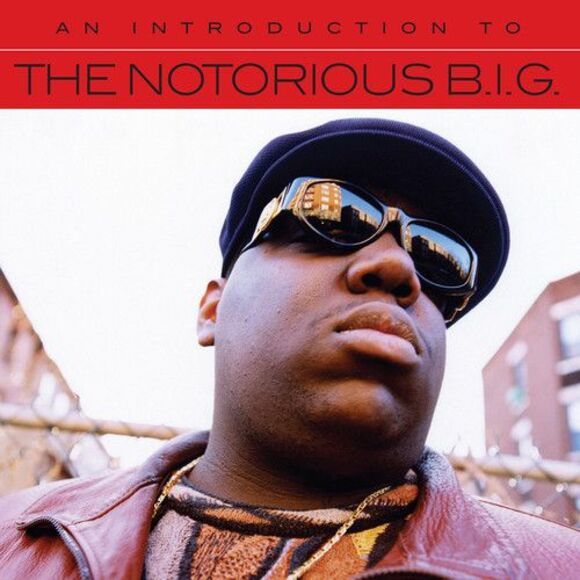 The Notorious B.I.G. - An Introduction To  CD - Picture 1 of 1